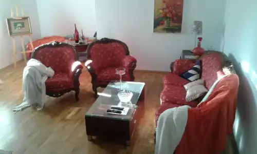 Oro Apartments - 55
