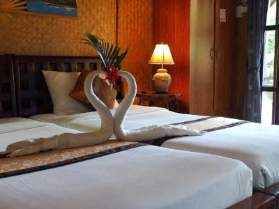 Bailan Beach Resort - 76
