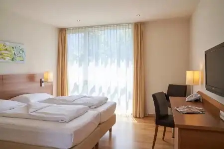 Fairmotel Dornbirn - 34