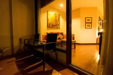 Arun Residence - 42