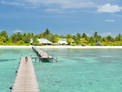 Fun Islands Resort - Maldives - 42
