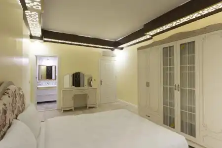 Merada Suit Otel and Spa - 42