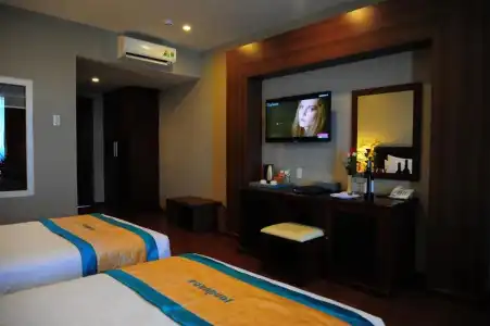 Sandunes Beach Resort & Spa - 36