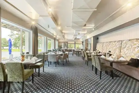 Kinsarvik Fjordhotel, Best Western Signature Collection - 20