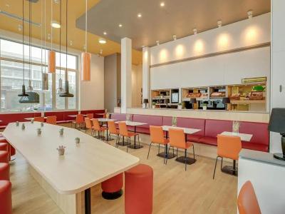 B&B Bremen-Überseestadt - 8