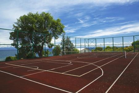 Azure Sport Resort - 18