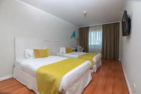 Pestana Buenos Aires - 4