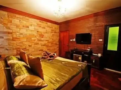 Baan Fern Talay - 20