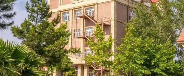 Green City Resort - 0