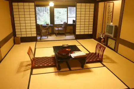 Yumoto Chouza - 30