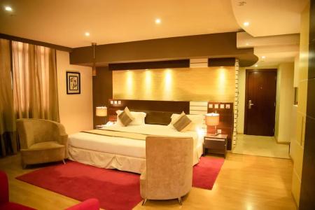 SG Premium Resort - 77