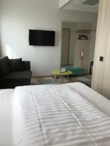 Arenahotellet i Uppsala - 35