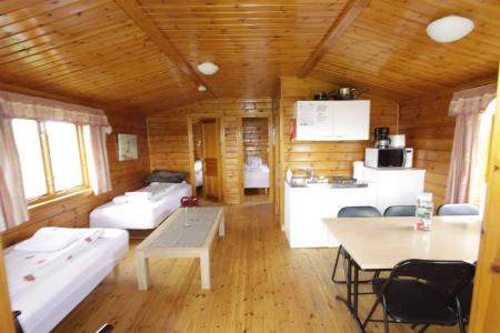 Hellisholar Cottages - 15