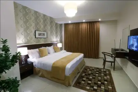 City Rose Suites - 180