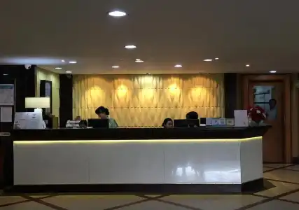 The Patra - Rama 9 - 16