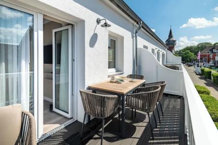 Gästehaus am Schloßpark - 63