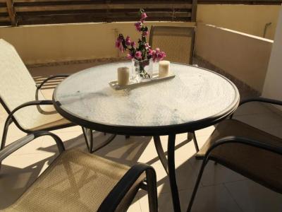 Kyklades Resort & Spa - 123