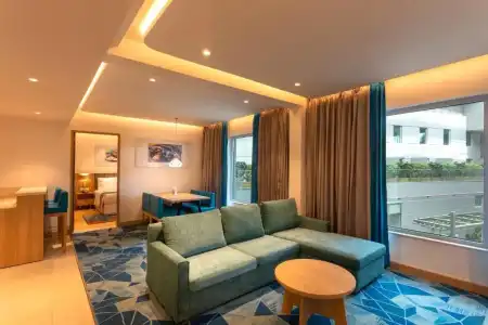 Holiday Inn Express & Suites Bengaluru Old Madras Road by IHG - 83