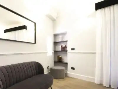 Gemini suites Navona - 9
