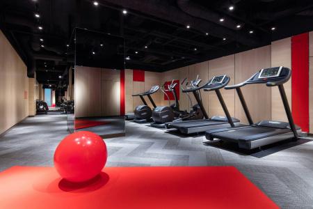 Courtyard by Marriott Shin-Osaka Station - 15