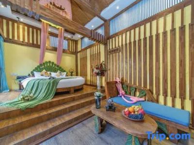 NAXI yage - 10