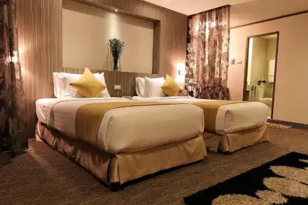 Bossotel - 87