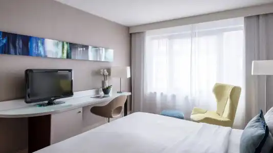 Courtyard by Marriott Munich City Center - 19