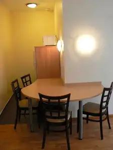 ibis Styles Strasbourg Centre République - 50