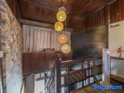 Lijiang Shuhe Romantic Time Boutique Homestay - 81