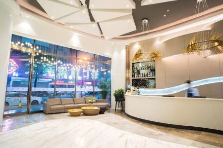 ibis Styles Dongguan Chang'an Wanda Plaza - 1