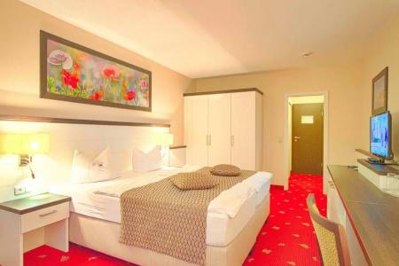 Falk Seehotel - 4