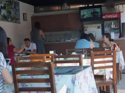 Pinara Pension & Guesthouse - 9