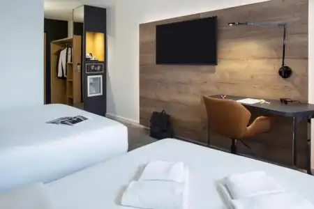 Novotel Lausanne Bussigny - 77