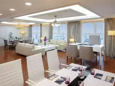Mercure Hai Phong - 47