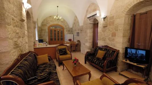 St. George’s Cathedral Pilgrim Guesthouse – Jerusalem - 112