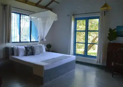 Back of beyond -  Wellness Retreat - 5