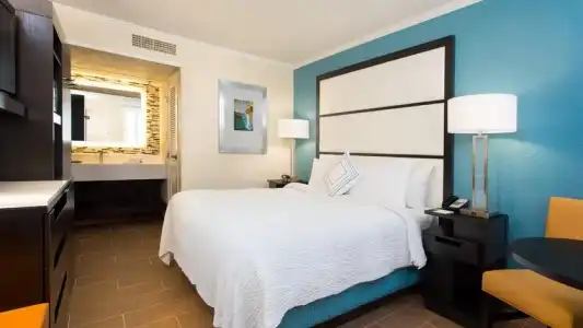 Fairfield Inn and Suites by Marriott Key West - 29
