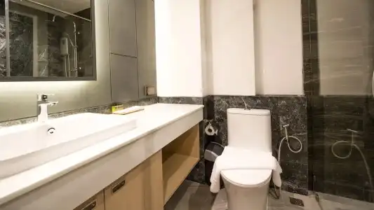 B2 Krabi Ao Nang Premier Resort - 46