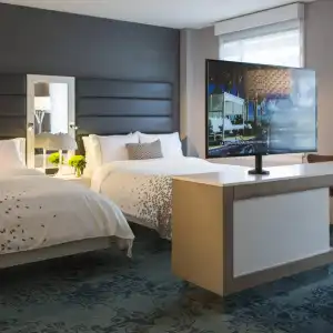 Renaissance Albany - 18