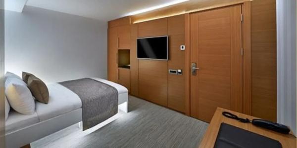 Milport Levent - 25
