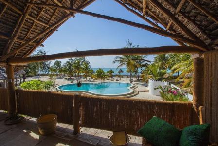 Ujamaa Beach Resort Zanzibar - 18