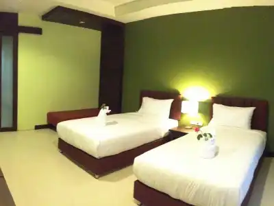 Villa Thiwa - 15