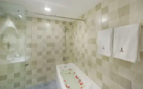Phnom Penh 51 & Residences - 91