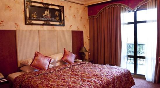 Sahara Beach Resort & Spa - 2