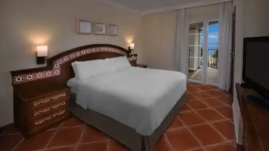 Marriott's Playa Andaluza - 77