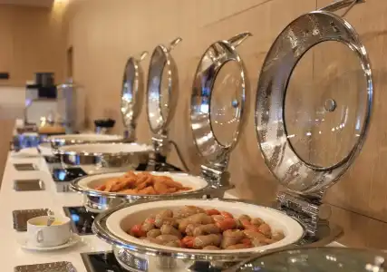 Best Western Haeundae - 12