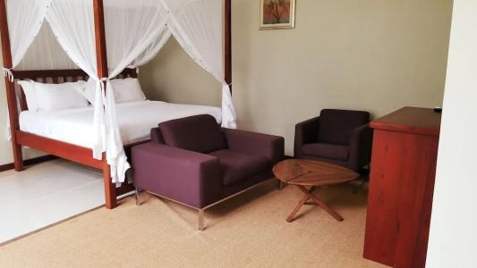 Ngalawa & Resort - 23
