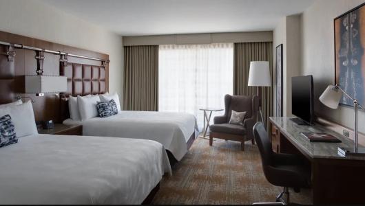 JW Marriott Austin - 72