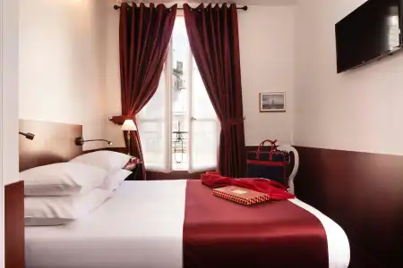 Odéon Hôtel - 5