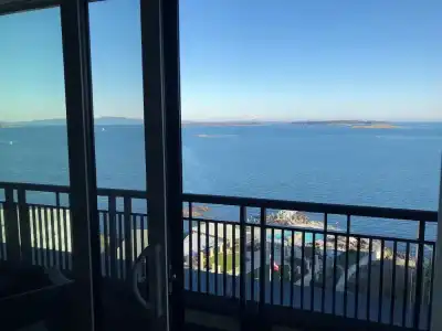 Oak Bay Beach - 53